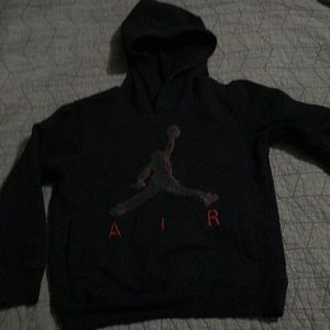 Air Jordan hoodie